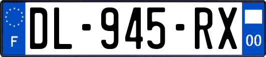 DL-945-RX