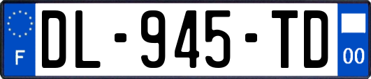 DL-945-TD