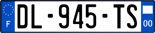 DL-945-TS