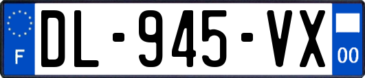 DL-945-VX