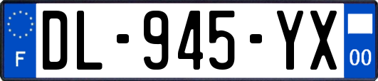 DL-945-YX