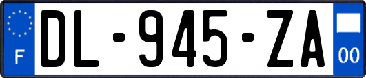 DL-945-ZA