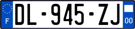 DL-945-ZJ