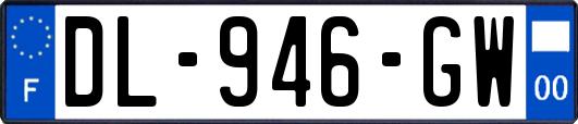 DL-946-GW