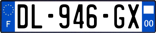 DL-946-GX