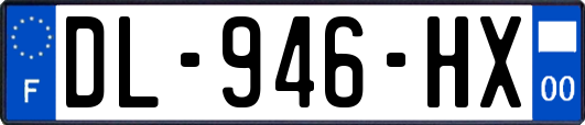 DL-946-HX