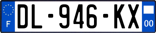 DL-946-KX