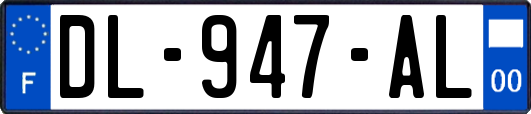 DL-947-AL