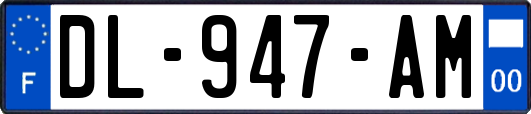 DL-947-AM