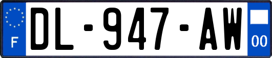 DL-947-AW