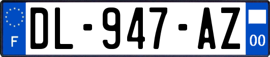 DL-947-AZ