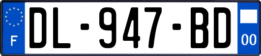 DL-947-BD