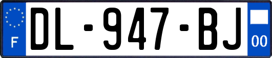 DL-947-BJ