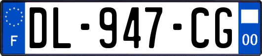 DL-947-CG