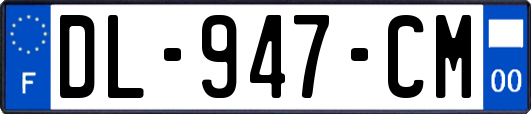 DL-947-CM