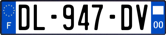 DL-947-DV