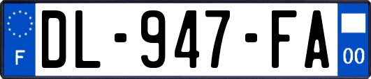 DL-947-FA