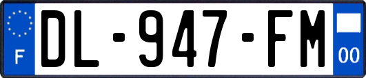 DL-947-FM
