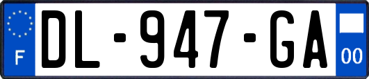 DL-947-GA