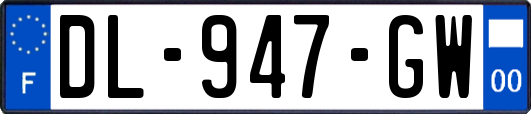 DL-947-GW