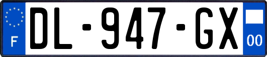 DL-947-GX