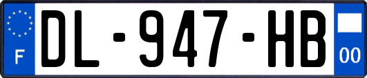 DL-947-HB
