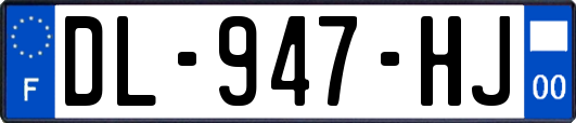 DL-947-HJ