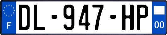 DL-947-HP