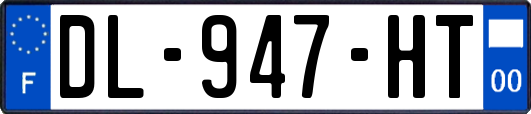 DL-947-HT