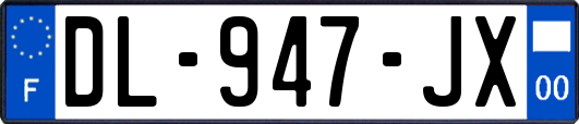 DL-947-JX
