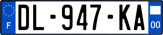 DL-947-KA