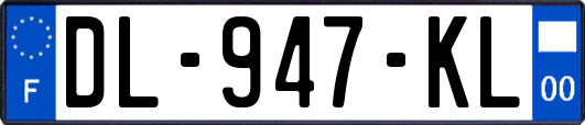DL-947-KL