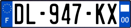 DL-947-KX