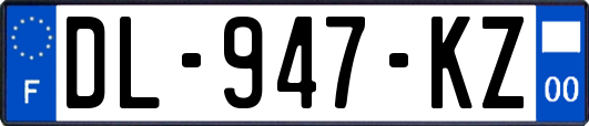 DL-947-KZ