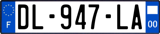 DL-947-LA