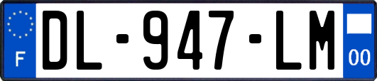 DL-947-LM