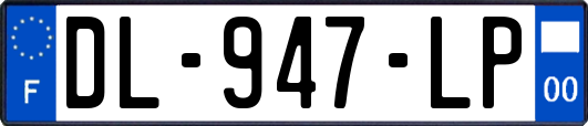 DL-947-LP