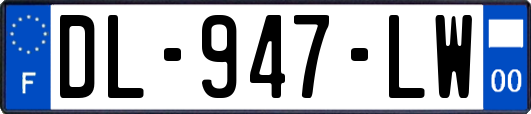 DL-947-LW