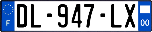 DL-947-LX