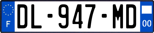 DL-947-MD