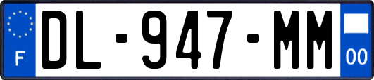 DL-947-MM