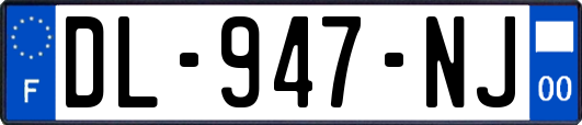 DL-947-NJ