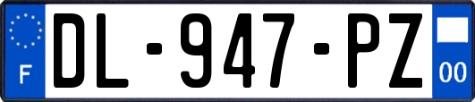 DL-947-PZ