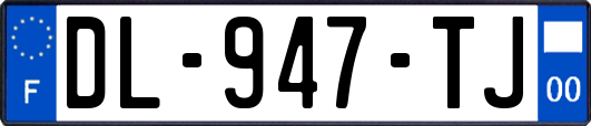 DL-947-TJ