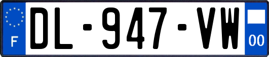 DL-947-VW