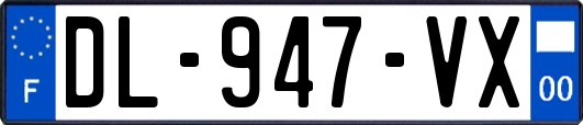 DL-947-VX