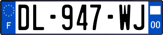 DL-947-WJ