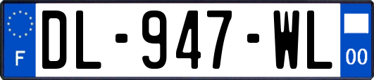 DL-947-WL