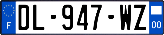 DL-947-WZ