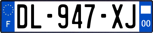 DL-947-XJ